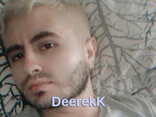 DeerekK