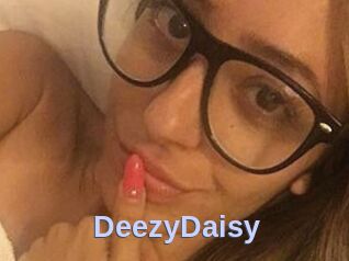 DeezyDaisy