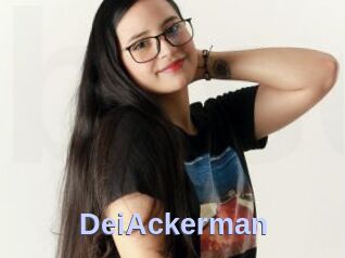 DeiAckerman