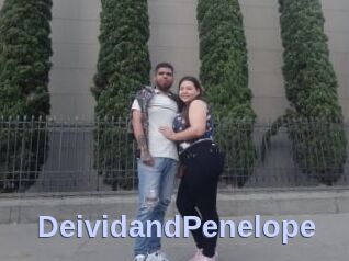 DeividandPenelope