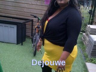 Dejouwe
