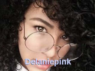 Delaniepink