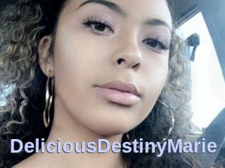 DeliciousDestinyMarie