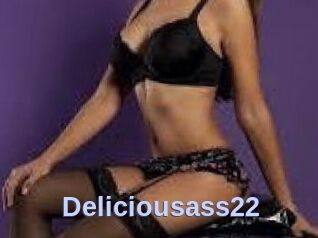 Deliciousass22
