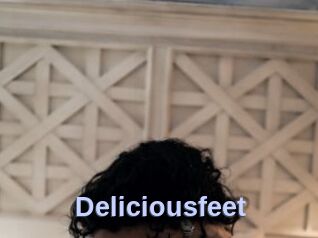 Deliciousfeet