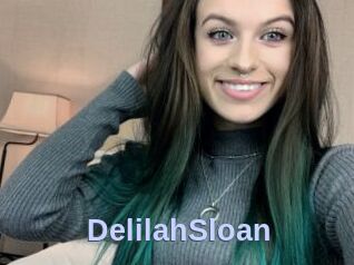 DelilahSloan