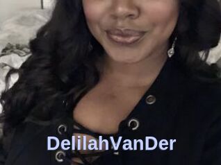 DelilahVanDer