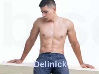 Delinick