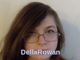 DellaRowan