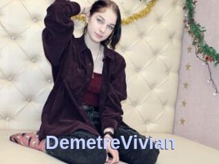 DemetreVivian