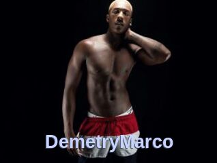 DemetryMarco