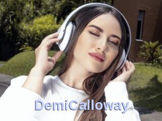 DemiCalloway