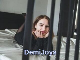 DemiJoys
