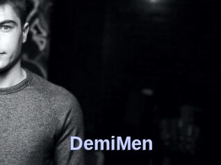 DemiMen