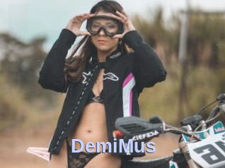 DemiMus