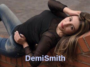 DemiSmith