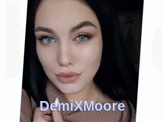 DemiXMoore