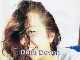 Demi_Devon