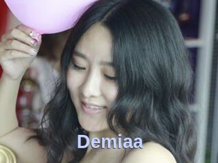 Demiaa