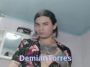 DemianTorres