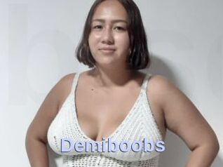 Demiboobs