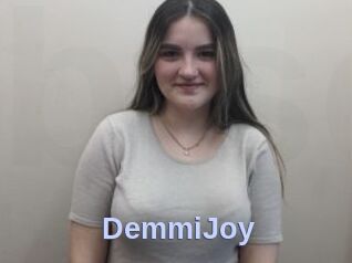 DemmiJoy