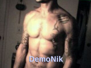 Demo_Nik