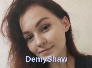 DemyShaw
