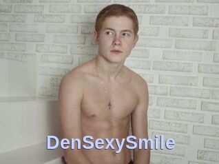 DenSexySmile