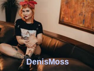 DenisMoss