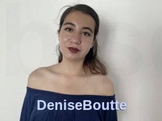 DeniseBoutte