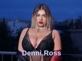 Denni_Ross