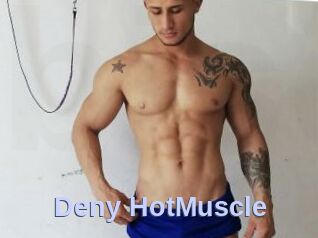 Deny_HotMuscle