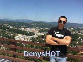 DenysHOT