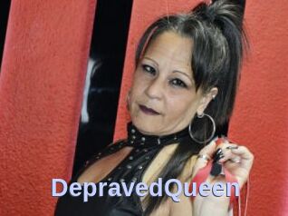 DepravedQueen
