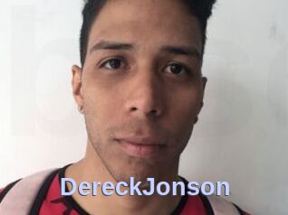 DereckJonson