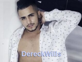 Dereck_Wills