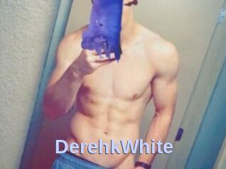DerehkWhite