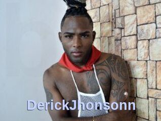 Derick_Jhonsonn