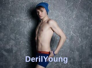DerilYoung