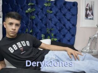 DerykJones