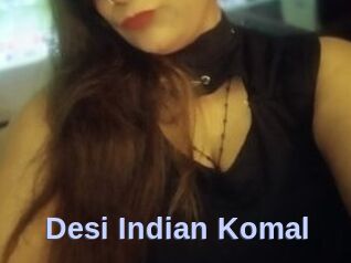 Desi_Indian_Komal