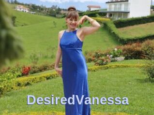DesiredVanessa