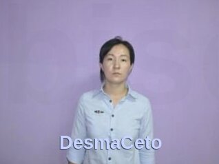 DesmaCeto