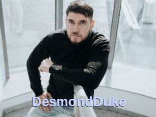 DesmondDuke