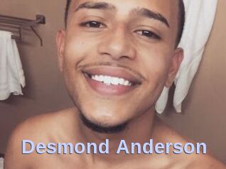 Desmond_Anderson
