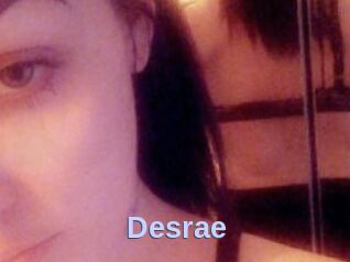 Desrae