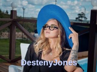 DestenyJones