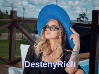 DestenyRich