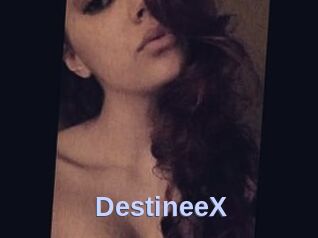 DestineeX